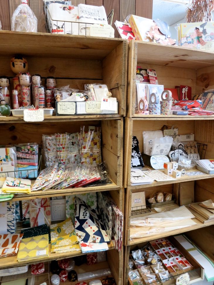 山田文具店