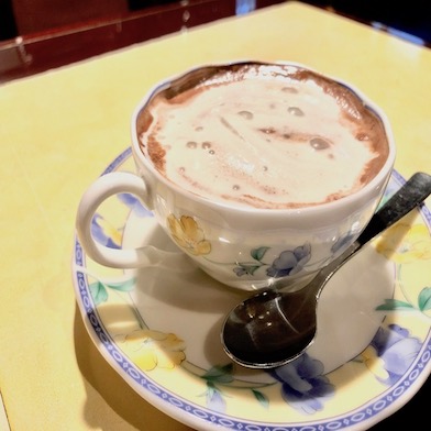 cafe style Resort SAGANO-YU】嵐山クッキー＆紅茶（アッサム